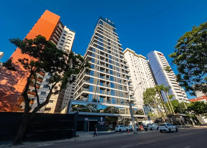 Diamond Tower